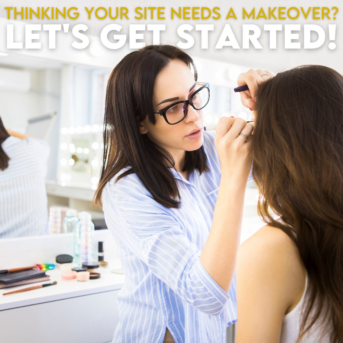 InsigniaNexus's tweet photo. Are you happy with how your site looks? Is everything responsive &amp; look professional? Your site can make or break a sale with elements you may not even think about.
#customers #business #SEO #marketing #digitalmarketing #socialmedia #ppc #facebookads #googleads #marketingstrategy https://t.co/w8mNxg7Scs