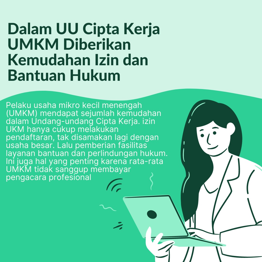 LeMax25211477's tweet photo. Dukung UU Cipta Kerja. #UUCiptaKerja https://t.co/oaONi11fgu