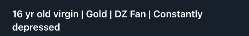 Electr1fiedd's tweet photo. @Turb0ten @Nyx_r6 Yikes yikes yikes and yikes https://t.co/R7OivkvPd9