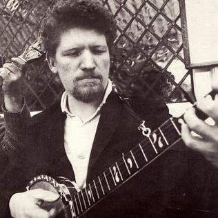 Happy Birthday Luke Kelly    