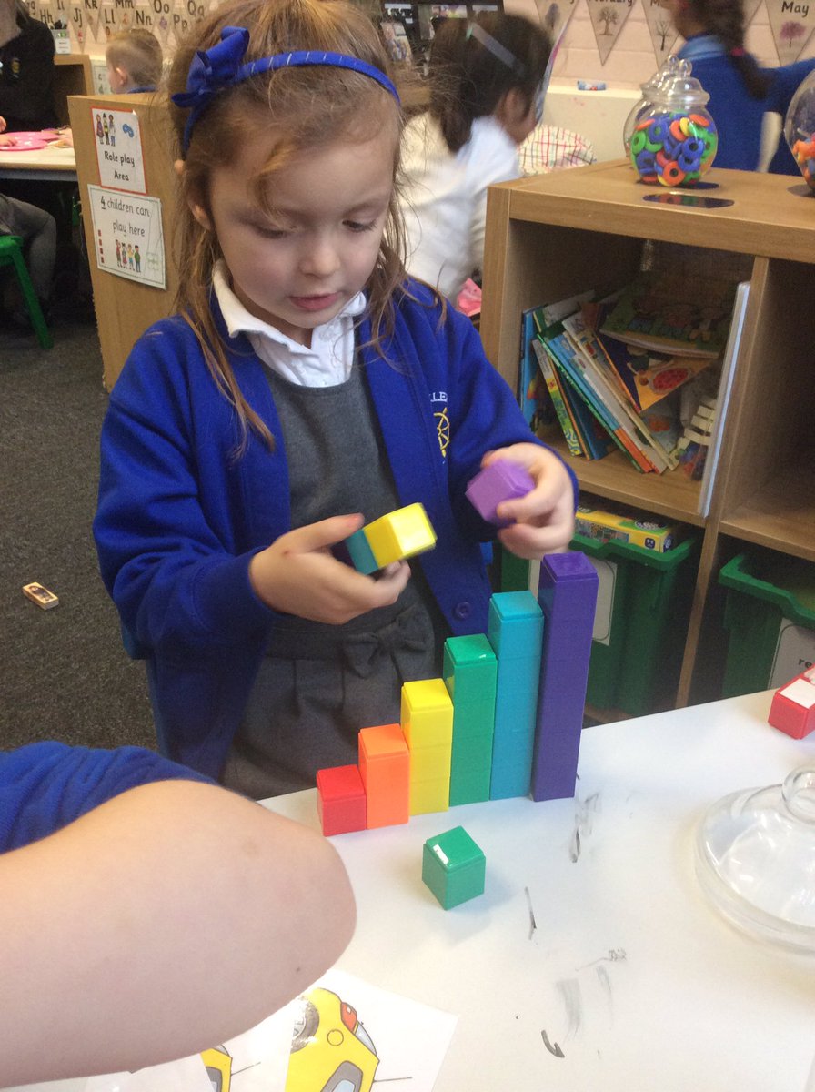 Wheeler_PS's tweet photo. Green Base are busy in the Maths Area this afternoon. #hcatschool #wheelermaths https://t.co/pByi88mRM9