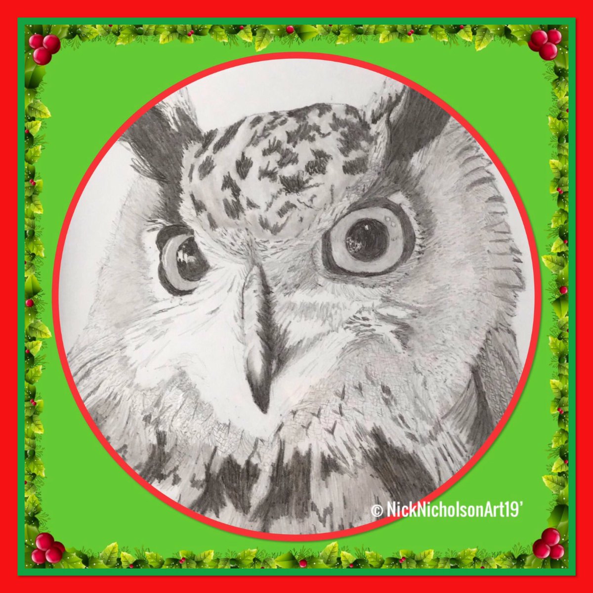 hand_pet's tweet photo. @HandmadeHour If you have any questions or interested in having a portrait of a cherished pet please don’t hesitate to co tact me on 
nickswildlifeportraits13@outlook.com https://t.co/56Us0eyZXm