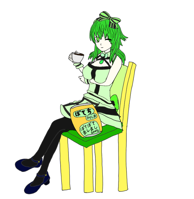 白峰のtwitterイラスト検索結果 白峰のtwitterイラスト検索結果