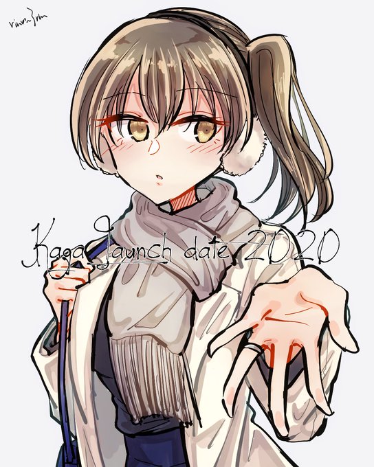 艦これらくがき。三越加賀さんとデート

「進水日祝いなのでしょう?それなら手を引いてもらえるかしら」

#加賀進水日 