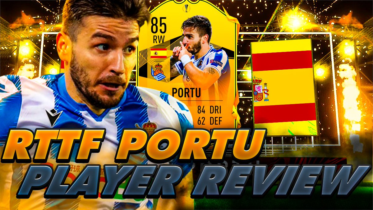 Here you go!!! A brand new thumbnail made by me!!
Commisions are open!!
Free till 250 followers
#fifa #fifa21 #fifathumbnail #fifadesign #graphicdesign #GraphicDesigner #graphicdesignerneeded #gfx #gfxdesigner #gfxneeded