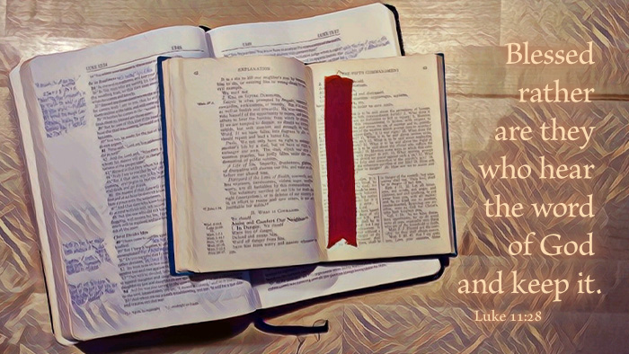 SolaPublishing's tweet photo. Click through to listen to or read today's Sola Devotion — and to work the online jigsaw. https://t.co/eJKJH4YGuo

#Bible #Scripture #Christian #Lutheran #Catechism #jigsaw #puzzle https://t.co/cniDOdD5KU