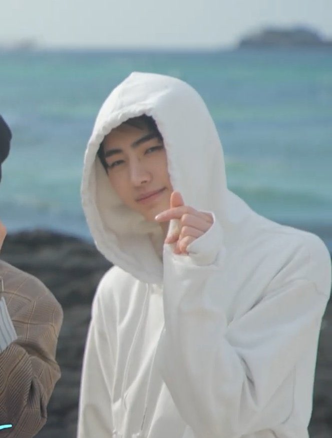 はぁぁぁあ 何でこんなに美しいのですか？？ ソンフンさん