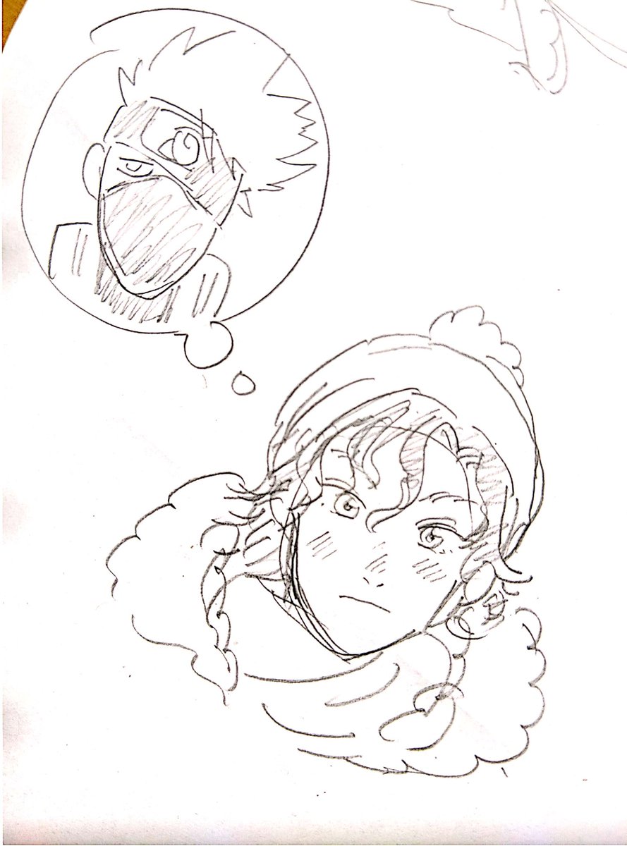 らくがき 