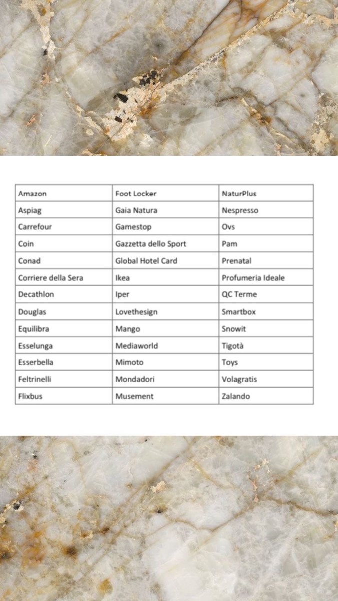 LEGGETE QUI PER UN BUONO DA 15€ SU AMAZON, ZALANDO O ALTRI SITI‼️ #flowe