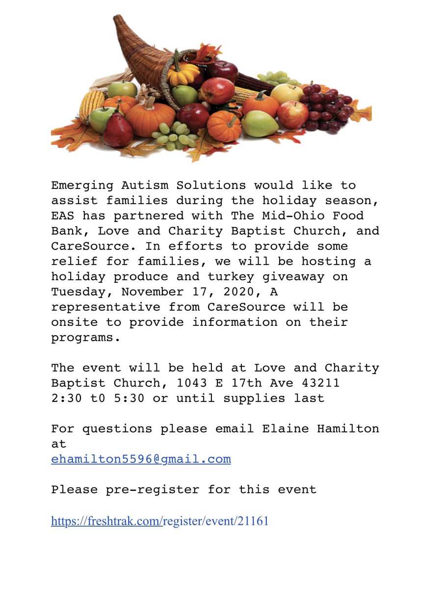 EmergingAutism's tweet image. 