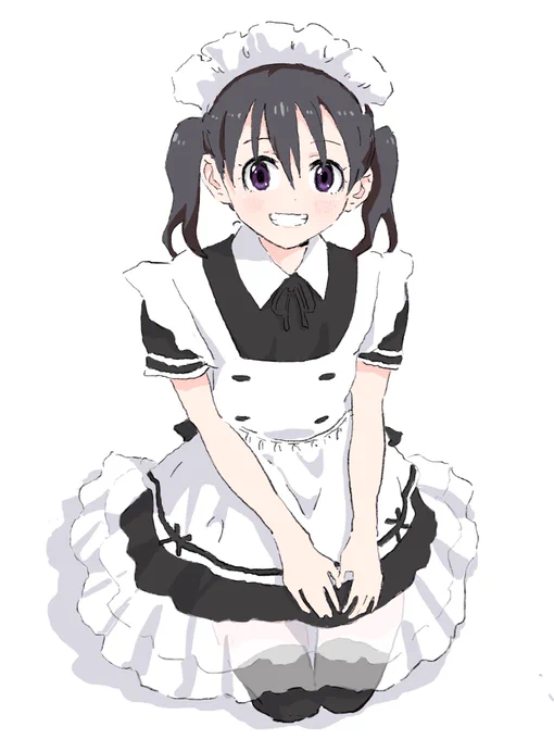 萌え萌えキュンなひなた 