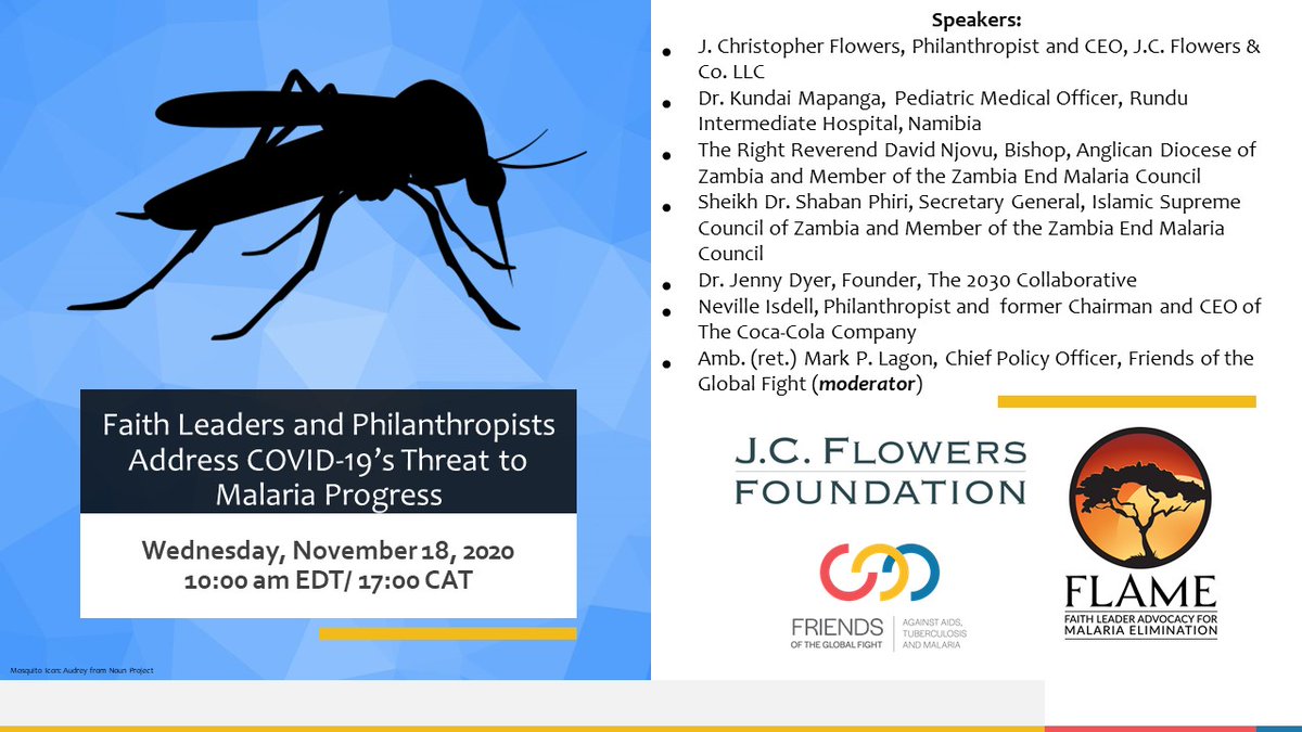 The link for the webinar is primetime.bluejeans.com/a2m/live-event… | To register for the webinar, see the link below: eventbrite.com/e/faith-leader….