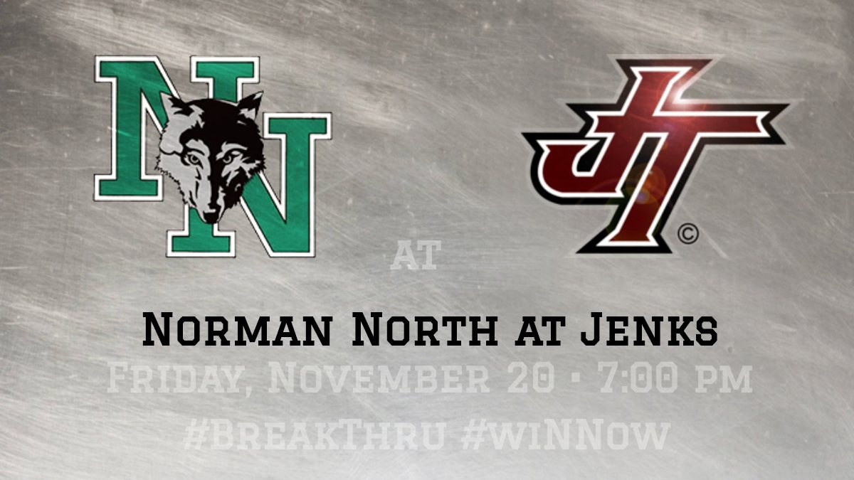 Norman North Football tweet media