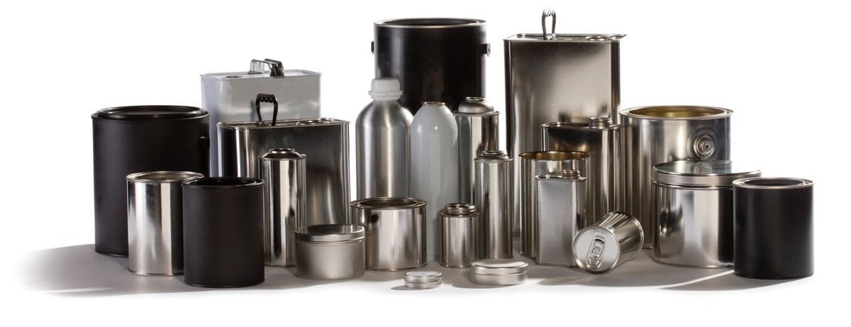 PipelinePkg's tweet photo. 4 Reasons to Purchase Metal Cans from Pipeline
⏺️ 200+ #metalcans and overseal rings
⏺️ Seal, lid, and lining expert consultations
⏺️ Customer services like testing, designing, storing, etc.
⏺️ Over 30 years of experience
Request a quote today ➡️ ... https://t.co/HqybezLJ9C
