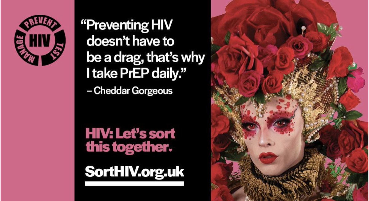 CarlAustinBehan's tweet photo. This week is #GMHIVTestingWeek Make your sexual health a priority. Order an online home HIV test today to find out your HIV status. https://t.co/PC2gITzI3m #SortHIV @CheddarGawjus @GMPaSH @LGBTfdn @GM_HSC @StreamGm @GeorgeHouseTrst @canalstmancs https://t.co/qyCxytPAuc