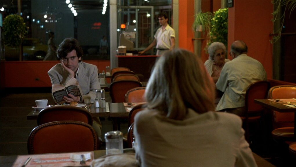  #BornOnThisDay  #MartinScorsese9. After Hours (1985)