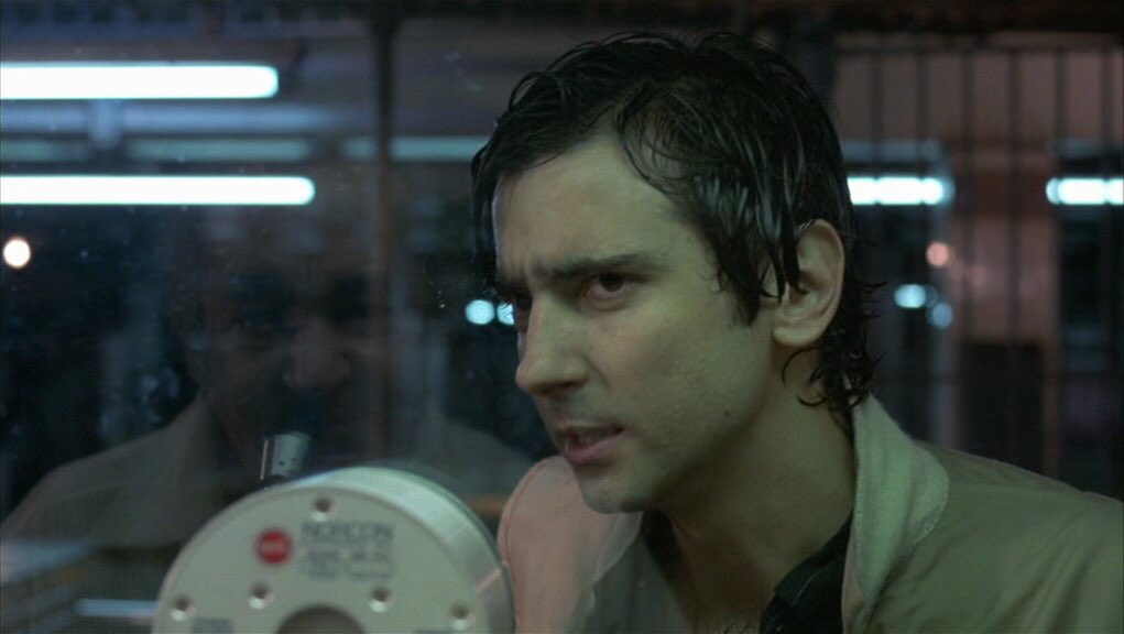  #BornOnThisDay  #MartinScorsese9. After Hours (1985)