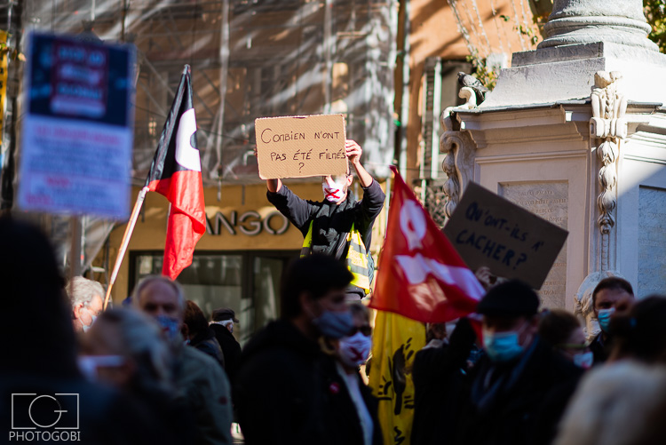 photogobi's tweet photo. Manifestation contre la #LoiSecuriteGlobale à #AixEnProvence

https://t.co/2Wkw3XSTEY

#manifestation #17novembre https://t.co/rYTsPsVnga