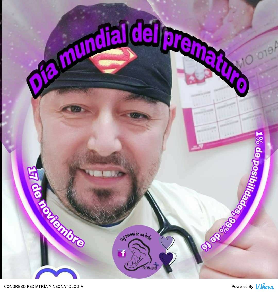 jfpreza's tweet photo. 👨🏻‍⚕️🩺💙 #ASOPEDES,ASONES via Whova event app https://t.co/4rSbny6r7a https://t.co/lpKkwAIOuM