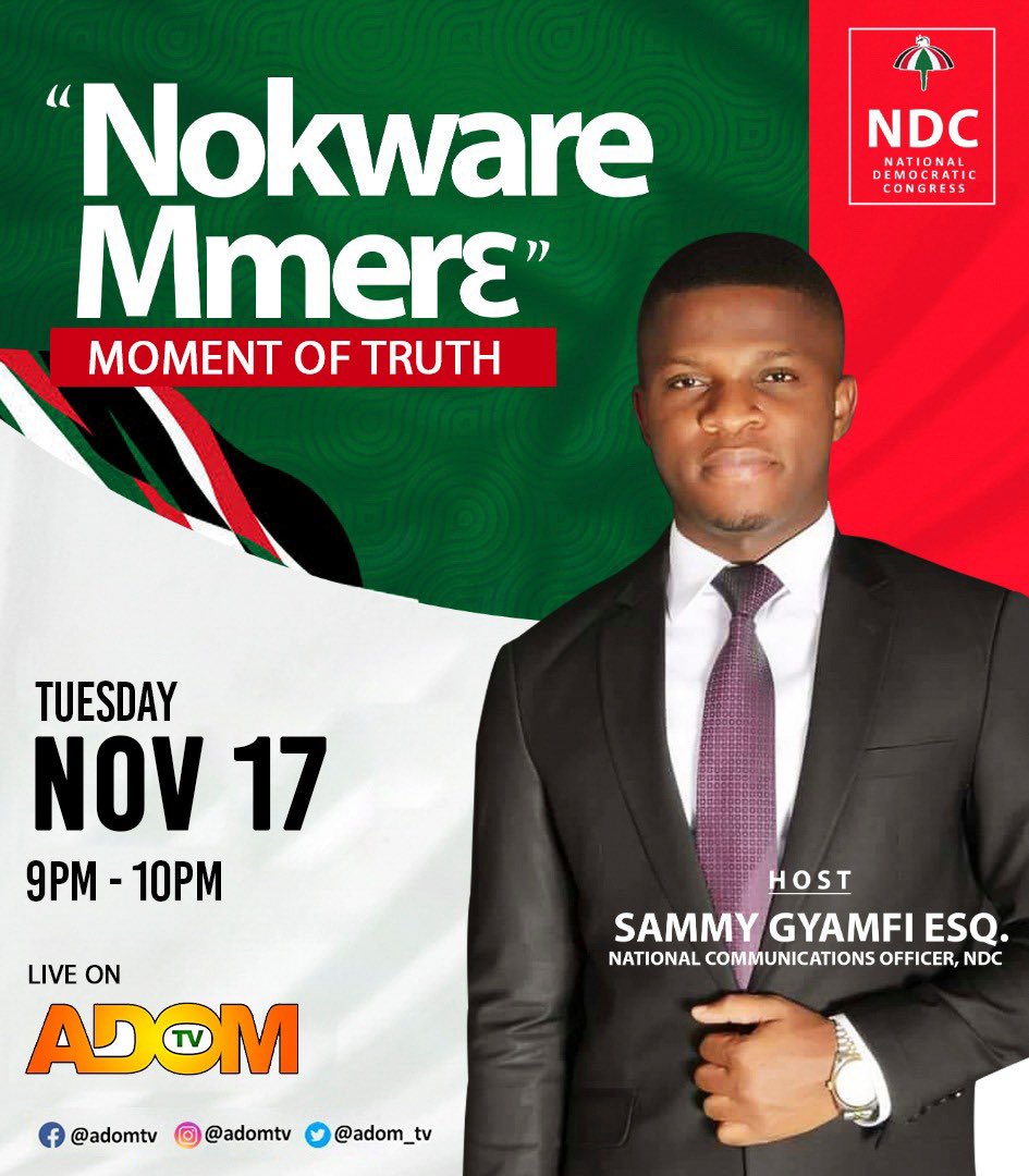 SammyGyamfi_'s tweet photo. Kindly make a date. #RescueMission https://t.co/TElFRgKiTp