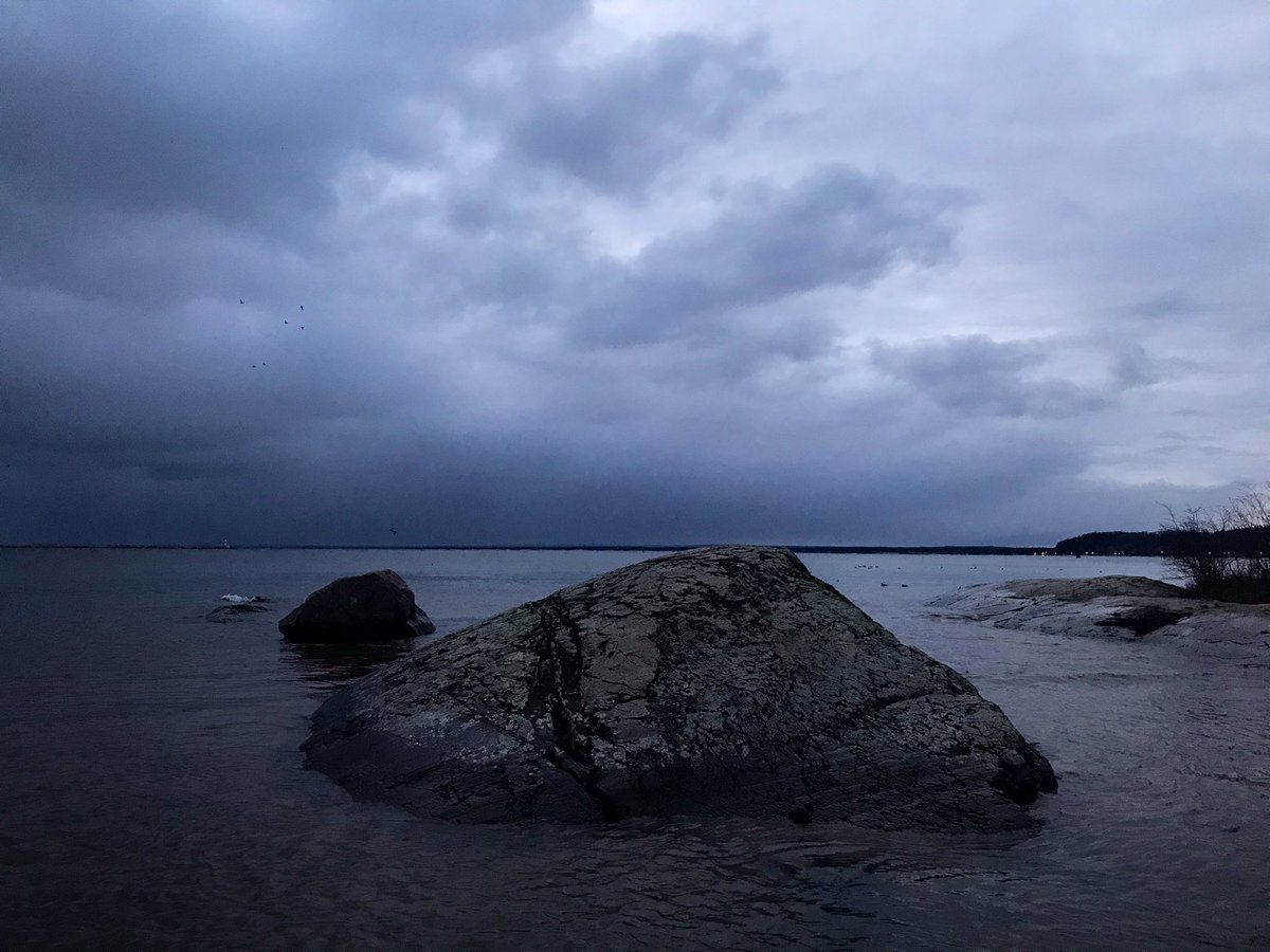 Sunrise 687. WYSIWYG. &ndash; bei  Founders Landing