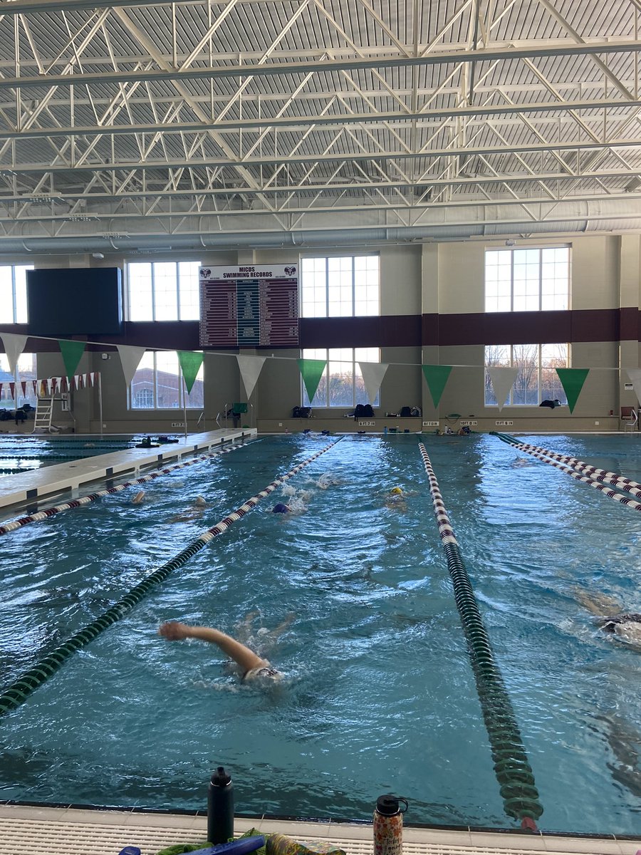 NerinxSwimDive's tweet photo. Good Morning Markers! ๐๐๐ผโโ๏ธ#AMpractice #markersswimfast #godiversgo #allthefeels https://t.co/r0FoTmglya