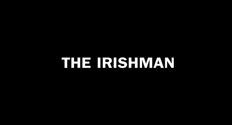  #BornOnThisDay  #MartinScorsese7. The Irishman (2019)