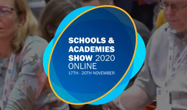 GovNetUK's tweet image. This includes what promises to be a fascinating keynote presentation from The Rt Hon @GavinWilliamson, Secretary of State for Education, who will address delegates tomorrow (Wednesday morning) at 9.30am. 

There is still time to register: info.schoolsandacademiesshow.co.uk/en-gb/register…

#SAAShow20 

2/2