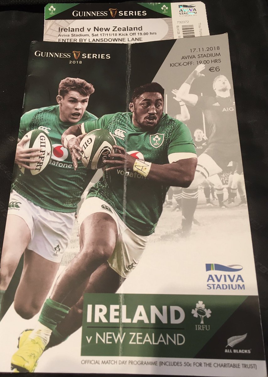 asifamhp's tweet photo. I was there 🏉🍻✈️☘️✔️
& there 😉✔️
#muchlessgrumpyAMHP https://t.co/mChRtnSTjq