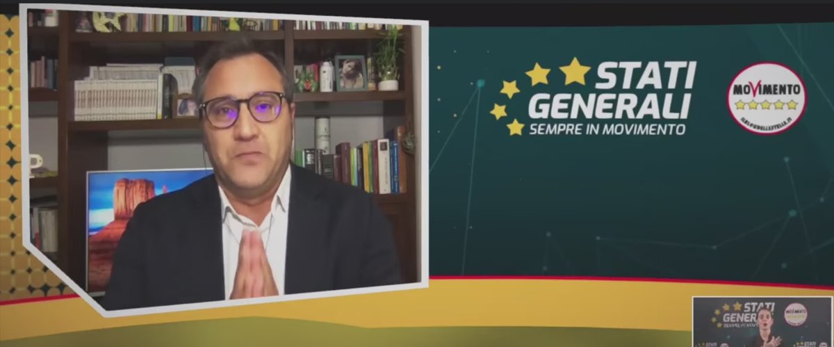 GLI ‘AMICI ROLLATI’ DI PAOLO FERRARA (M5S)
Può il consigliere Paolo Ferrara, già finito nelle intercettazioni con Parnasi e per questo dimessosi da capogruppo portare un pregiudicato per droga sul cantiere di un’opera pubblica a testare la bowl?
lunanuova2013.blogspot.com/2020/11/gli-am…