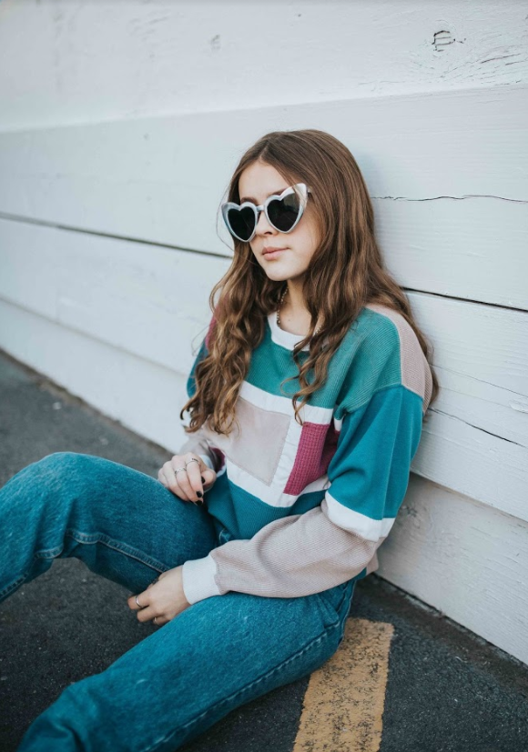V by Vye Eyewear tweet media