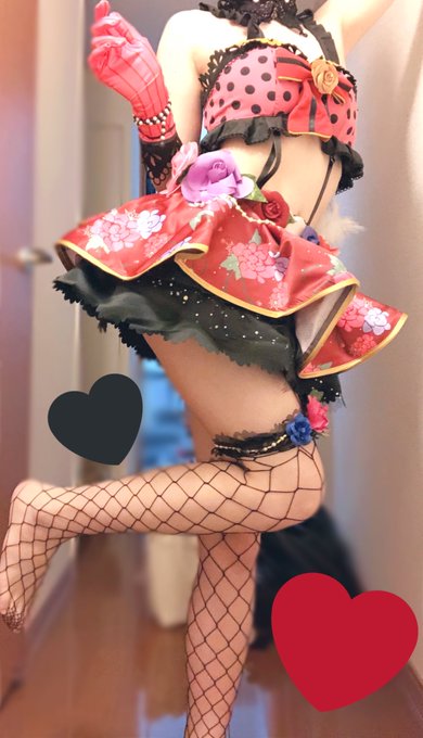 コスプレイヤーるいのTwitter画像36