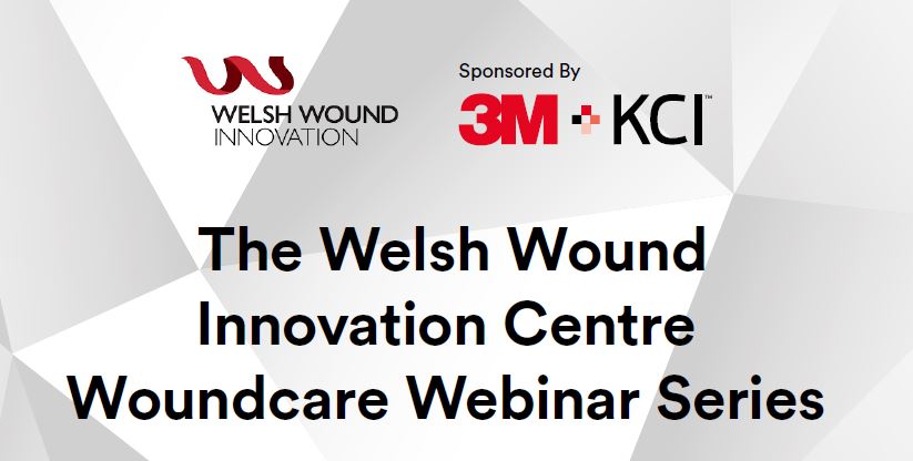 Welsh Wound Innovation Centre (WWIC) tweet media