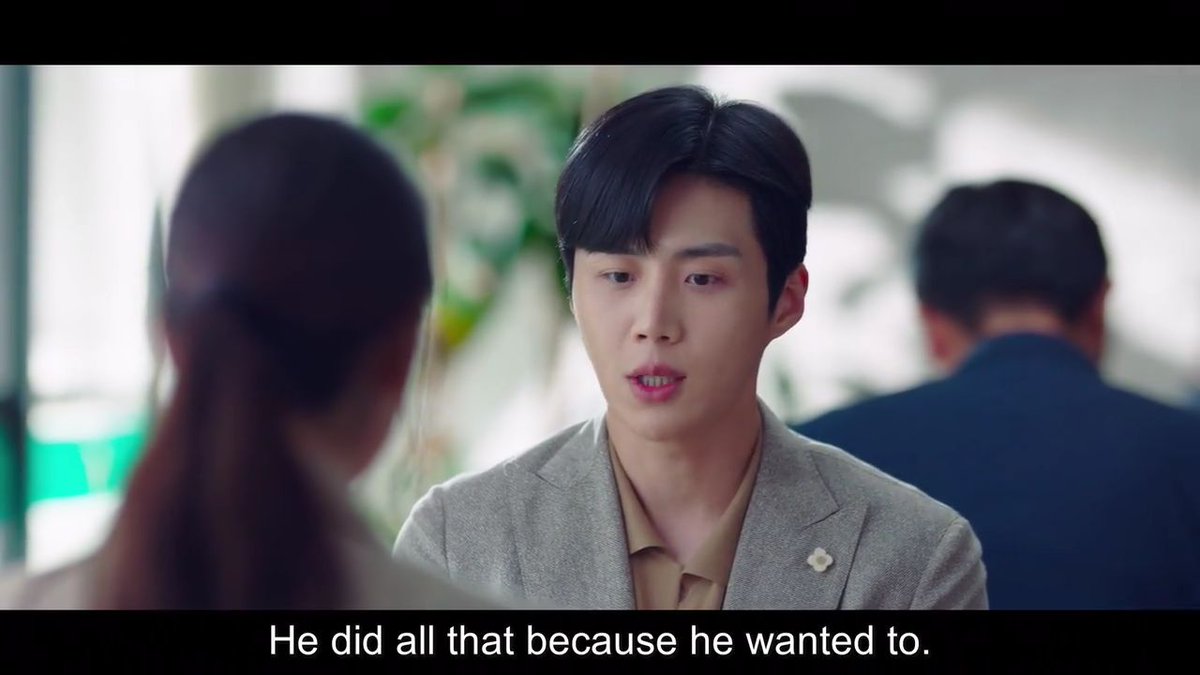 miso_cornsalad's tweet photo. I loved the way he was so honest about everything he felt nd everything that actually happened. 💯
#startup10 https://t.co/VBJb4zR1hv