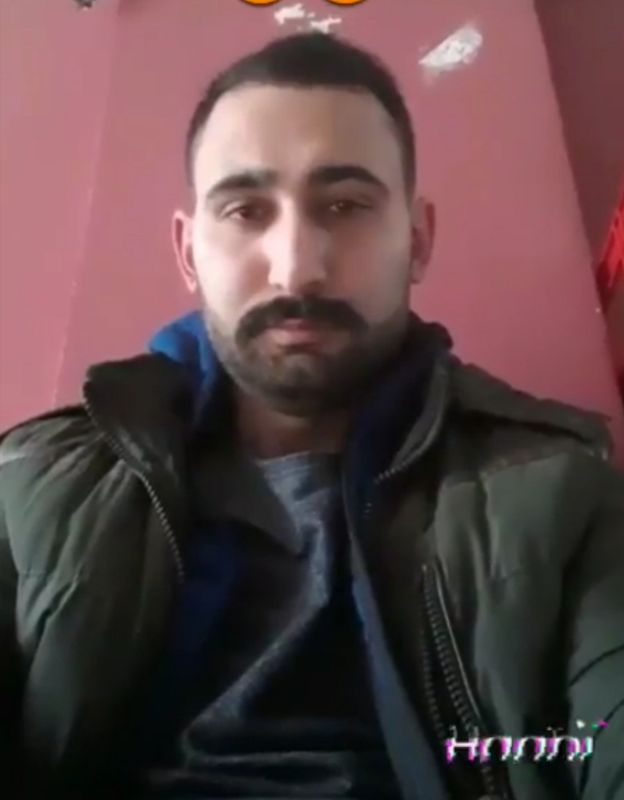 Kar taneleri ne güzel anlatıyor, birbirlerine zarar vermeden de yol almanın mümkün olduğunu