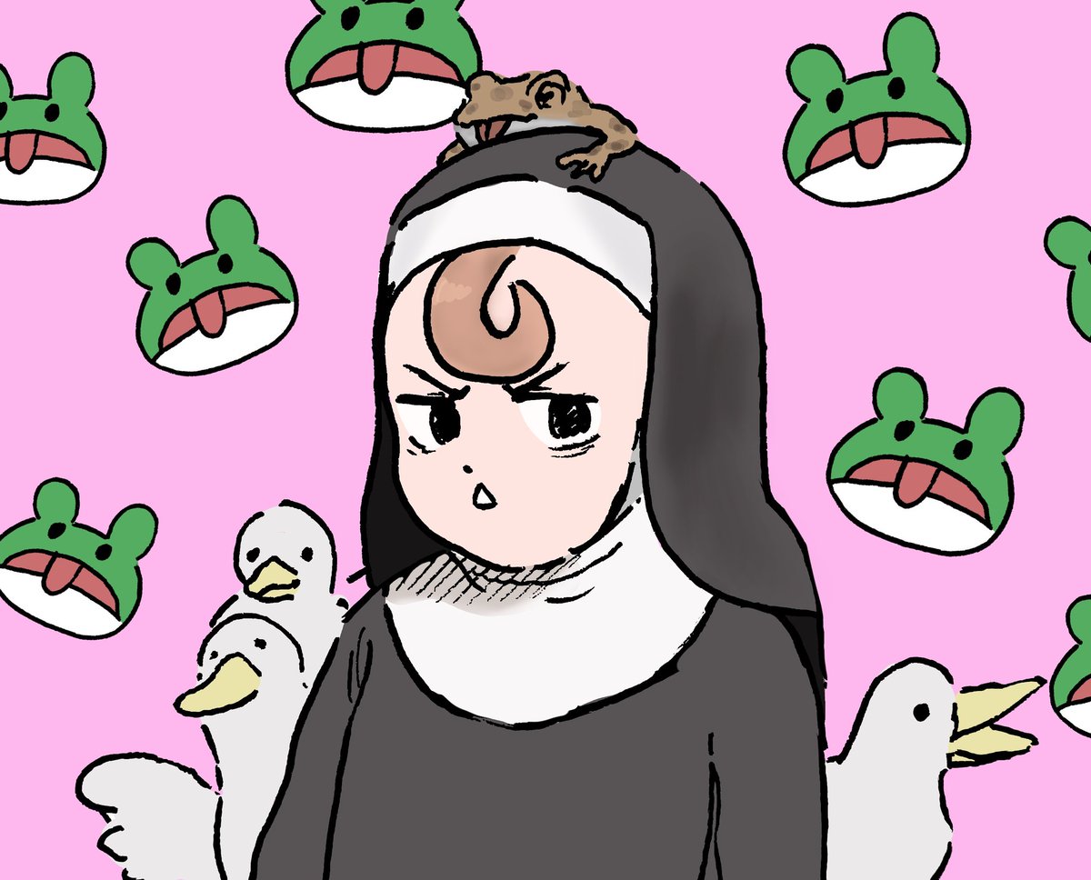 イルカのお医者さん Divaさんの絵に最近ハマっているのでファンアート描いてみました Hyxpk Fanart イルカのお医者さん Divaさんの絵に最近ハマっているのでファンアート描いてみました Hyxpk Fanart