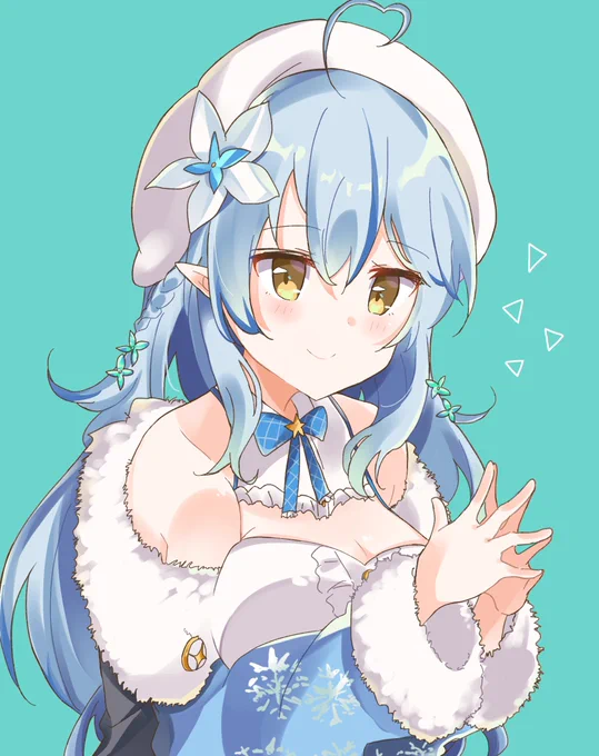 VTuberを描くVTuberです 
