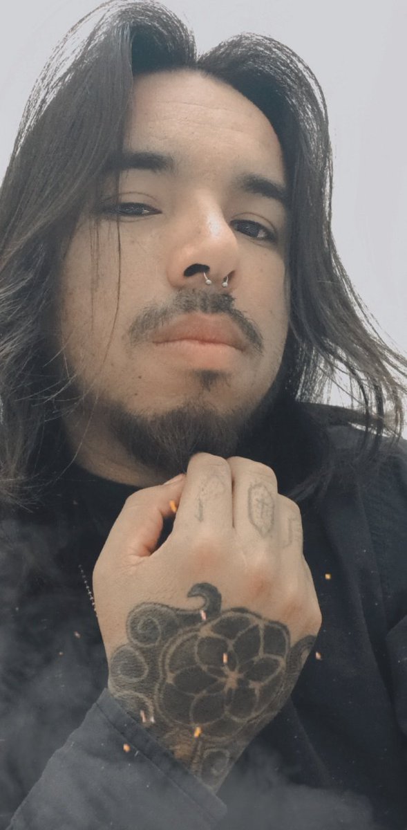 jonadeaths's tweet image. No regrets, no remorse🤘