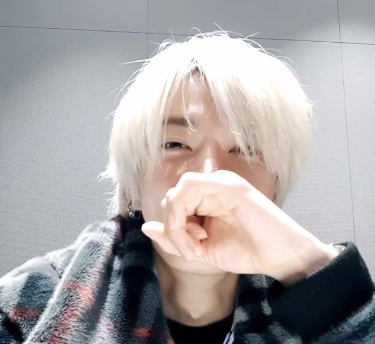 Precious YUTA tweet media