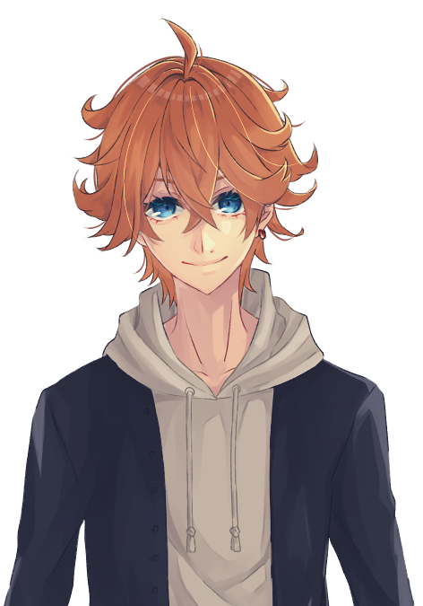 行秋くんのtwitterイラスト検索結果