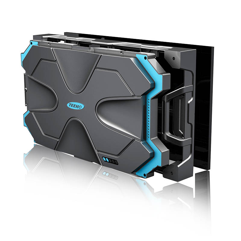 teeholeddisplay's tweet image. Except the price, LTV-PRO series small pitch LED display also wins over its quality. #smallleddisplay #transparentleddisplay #diecastaluminumledcabinet