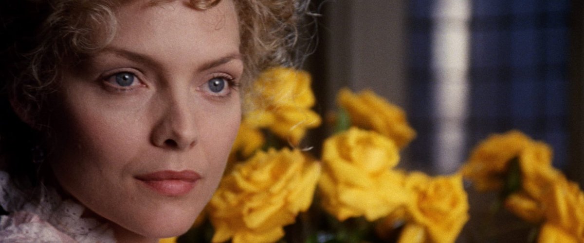  #BornOnThisDay  #MartinScorsese4. The Age of Innocence (1993)