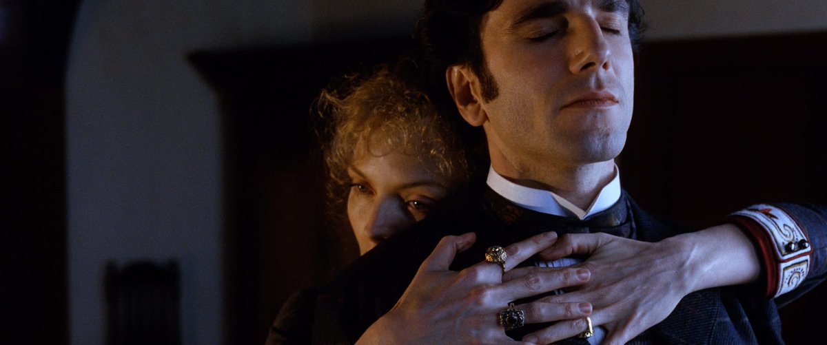  #BornOnThisDay  #MartinScorsese4. The Age of Innocence (1993)