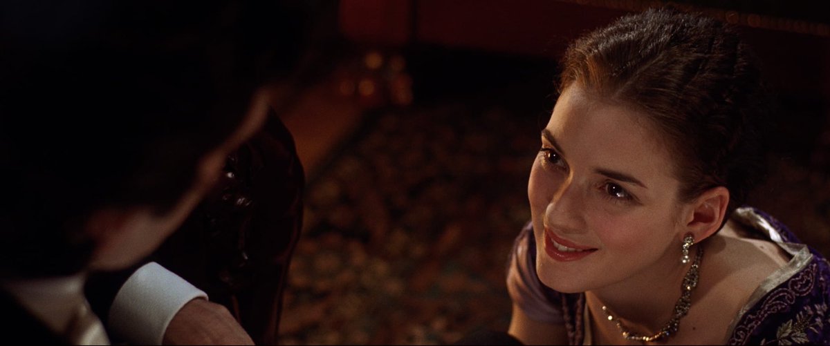  #BornOnThisDay  #MartinScorsese4. The Age of Innocence (1993)