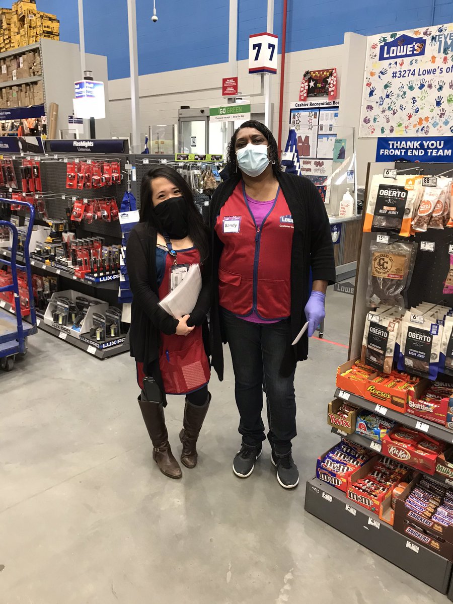 lowes 3274