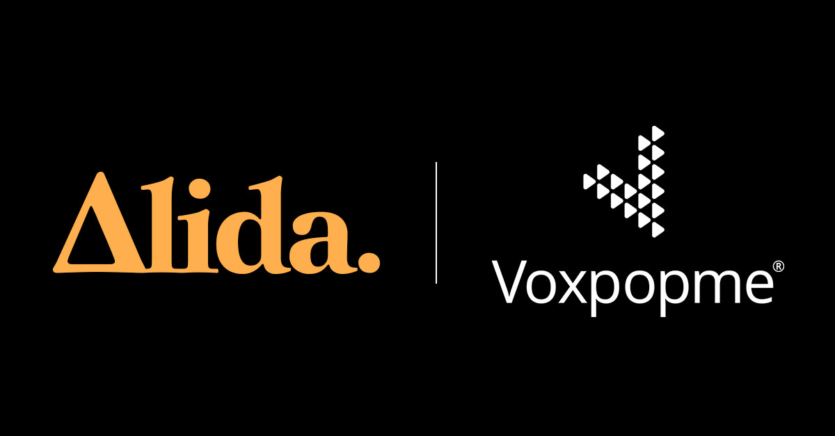 voxpopme's tweet photo. ๐ Fresh News | @AlidaCXM Partners with @voxpopme to Enhance Alida CXM and Insights Platform with Video Feedback
Read all about it at ๐ https://t.co/uiH1ovfkNp
#videosurveys #CXM #insightsanddata https://t.co/3TdcOIEXTi