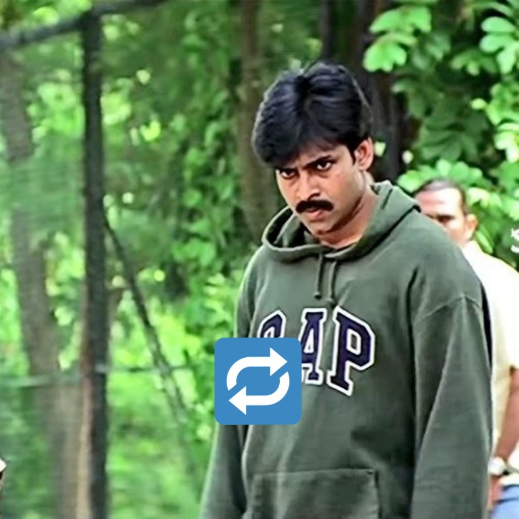 VAMSIPSPKCULT's tweet photo. #PawanKalyan &amp; #MaheshBabu Trending in twitter both r usthaad Powerstar &amp; superstar https://t.co/6gm1Xl2KKr