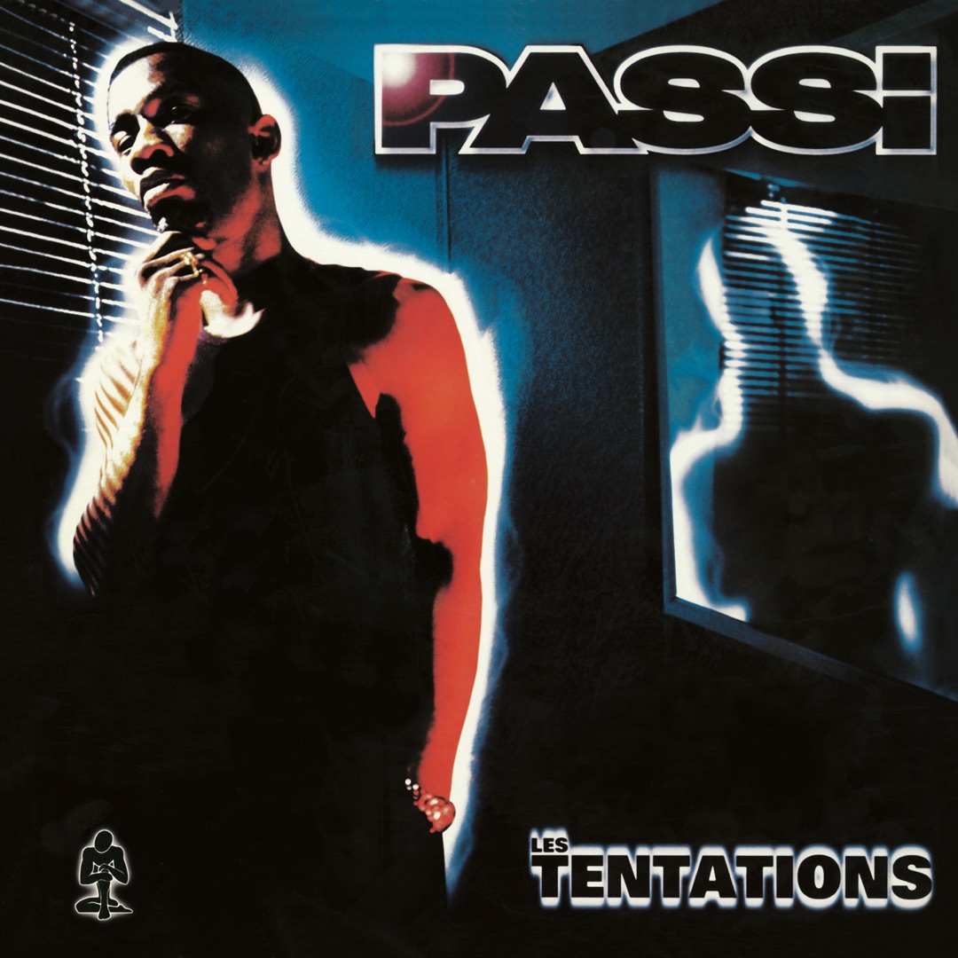 ajd_sortait's tweet photo. L'album "Les Tentations (Édition collector 1997-2017)" de Passi sortait il y a 3 ans.
@passi_issap #Passi #LesTentations https://t.co/1phgykwICr