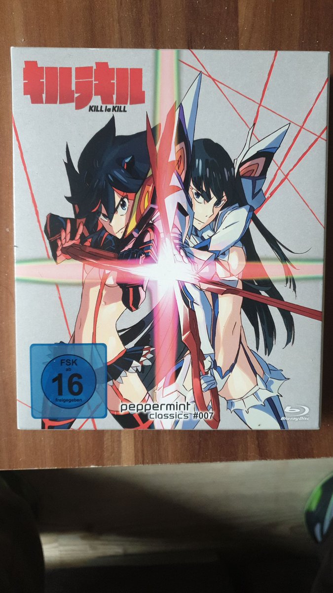 I am now at episode 6 UwU