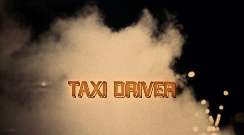  #BornOnThisDay  #MartinScorsese2. Taxi Driver (1976)